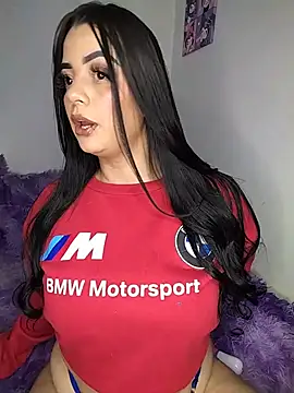 Luna scarllet8 online show from May 2026 04:44:02 AM