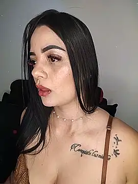 Luna scarllet8 online show from June 2026 12:10:01 AM
