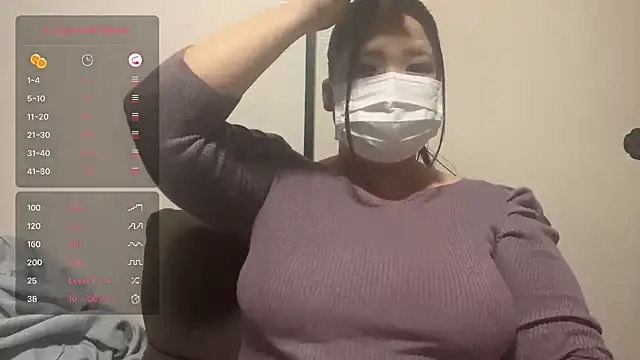 runa-chan- online show from April 2026 10:20:02 AM