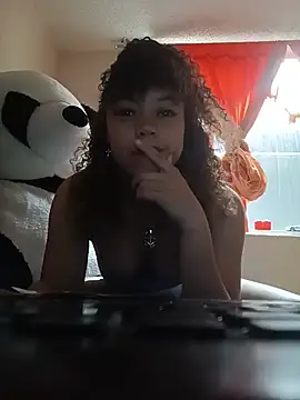 SweetJeii online show from July 2026 06:55:02 PM