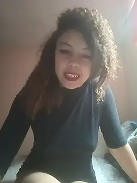 SweetJeii online show from May 2026 09:00:01 PM