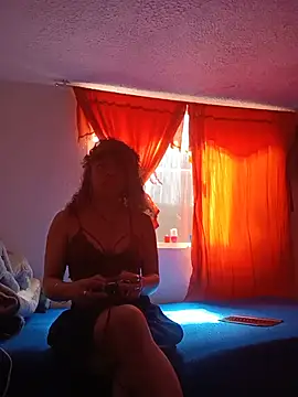 SweetJeii online show from June 2026 06:35:02 PM