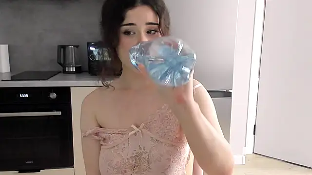 ChloeBlisss online show from July 2026 04:58:02 AM