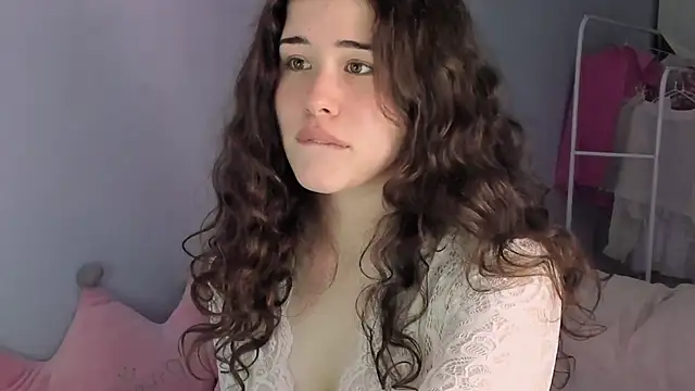 ChloeBlisss online show from June 2026 10:16:02 AM