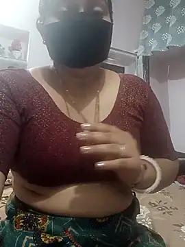 bhabhi-lovely online show from April 2026 07:33:02 AM