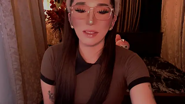 Precious RoseDollxxx online show from June 2026 11:24:02 PM