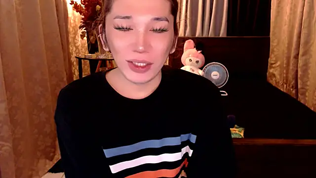 Precious RoseDollxxx online show from May 2026 10:20:02 PM