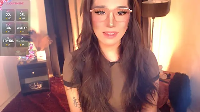 Precious RoseDollxxx online show from June 2026 06:24:02 AM
