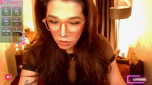 Precious RoseDollxxx online show from July 2026 11:22:02 PM