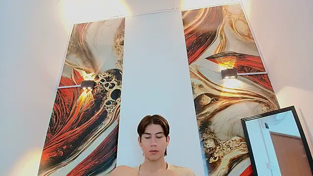Snapshot of RAPHAEL_NYON1 chatting on May 2026 04:11:02 AM RAPHAEL NYON1 online show from May 2026 04:11:02 AM