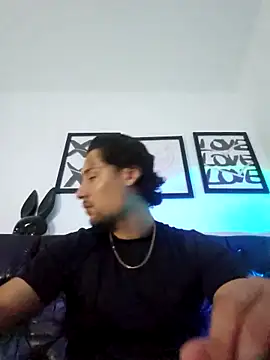 Emilprime online show from April 2026 03:40:02 AM