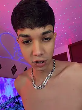 RoughDiamond  online show from August 2026 12:49:01 AM