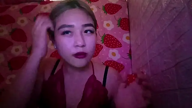 TamRuman online show from April 2026 04:29:02 AM