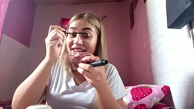 TamRuman online show from April 2026 03:03:01 AM