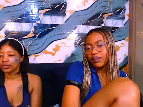 caramelchoco69 online show from June 2026 08:06:01 PM