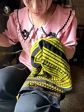 Maianly online show from April 2026 02:36:02 AM