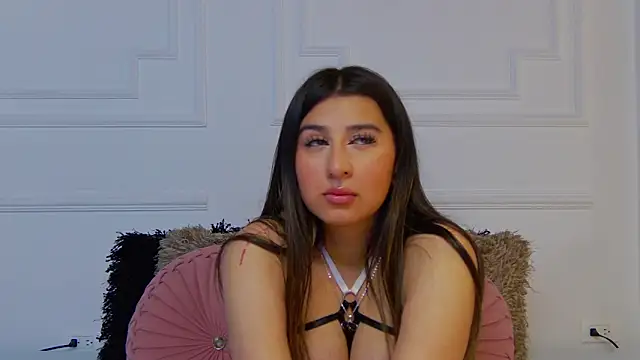 ShannonBannks online show from May 2026 02:35:02 PM