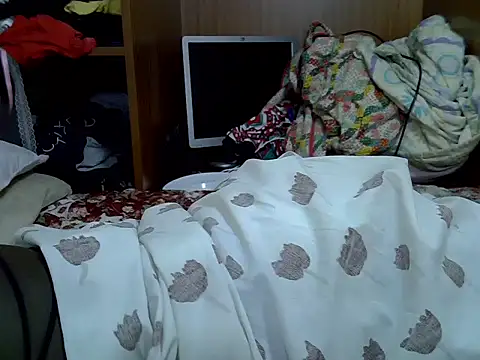 Sexyveretia online show from April 2026 07:42:02 AM