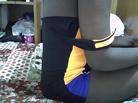 Sexyveretia online show from April 2026 11:23:02 AM