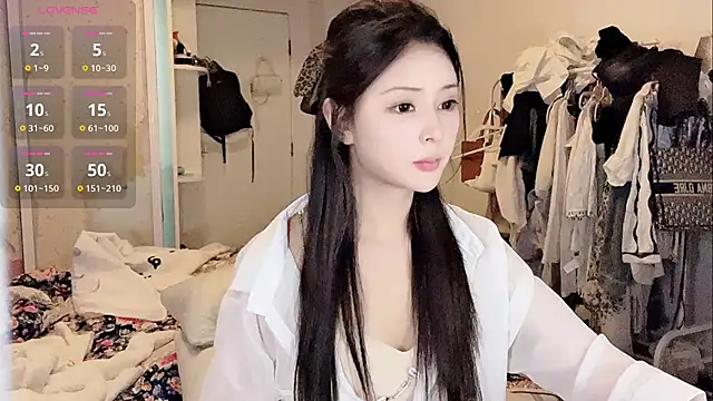 secret-anan online show from May 2026 10:23:01 PM