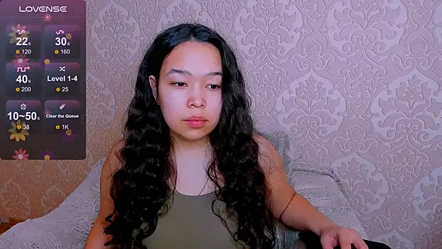 Zlata lee online show from April 2026 05:03:01 AM