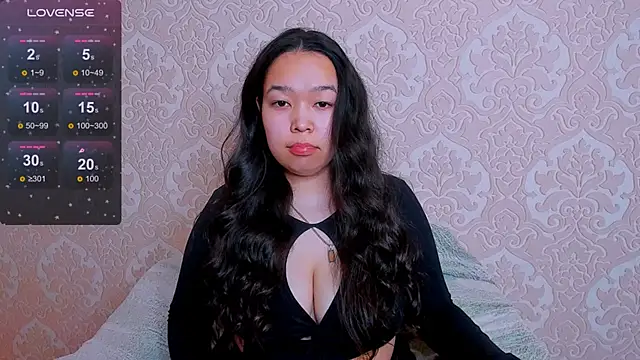 Zlata lee online show from April 2026 03:35:01 AM