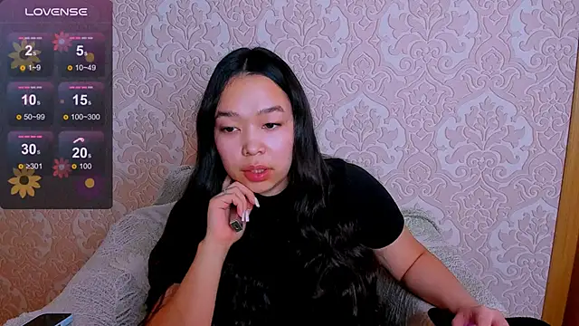 Zlata lee online show from April 2026 08:43:01 AM