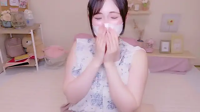 Satomi nn online show from May 2026 04:42:01 AM