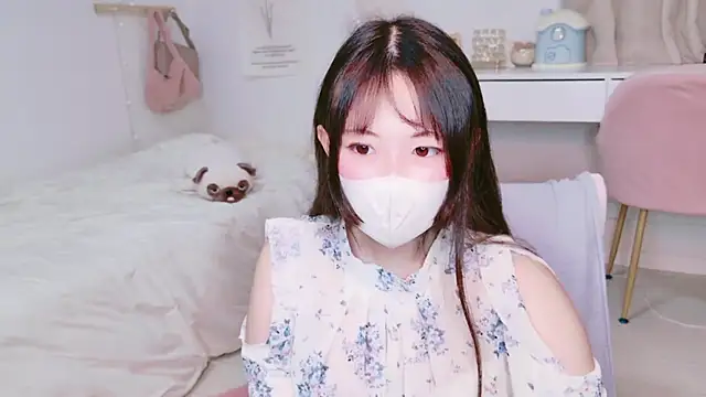 Satomi nn online show from June 2026 04:28:01 AM