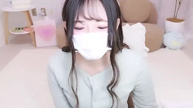 Satomi nn online show from April 2026 12:13:01 AM