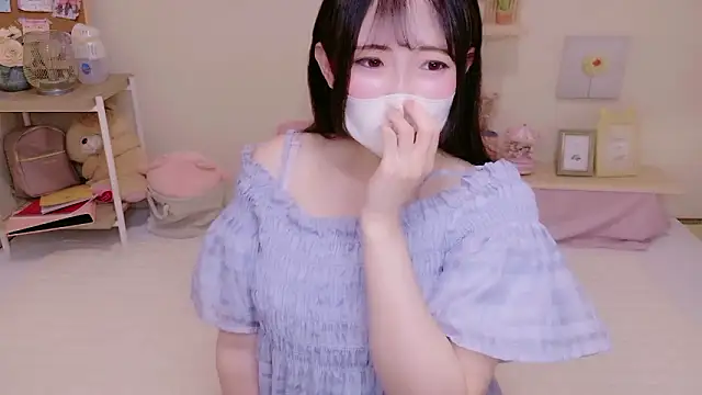 Satomi nn online show from May 2026 12:39:02 AM