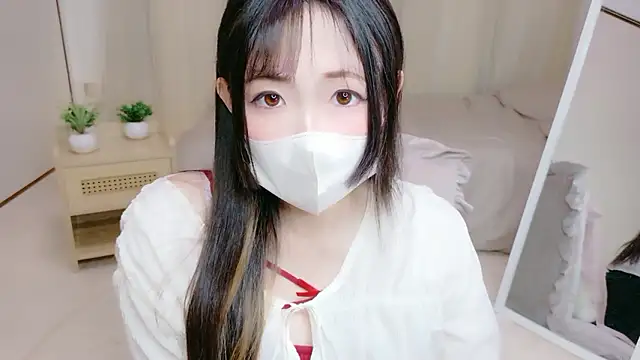 Satomi nn online show from May 2026 12:25:01 AM
