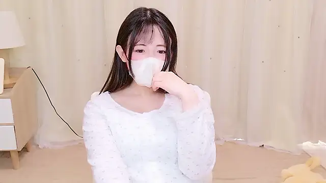 Satomi nn online show from May 2026 12:32:02 AM