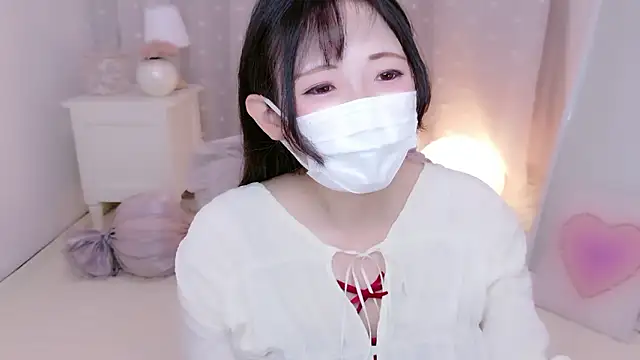 Satomi nn online show from May 2026 12:16:02 AM