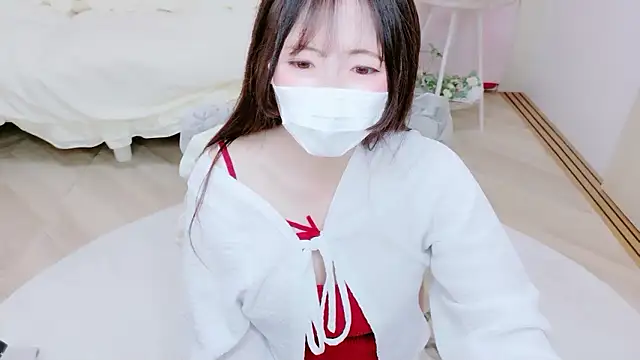 Satomi nn online show from April 2026 04:36:02 AM