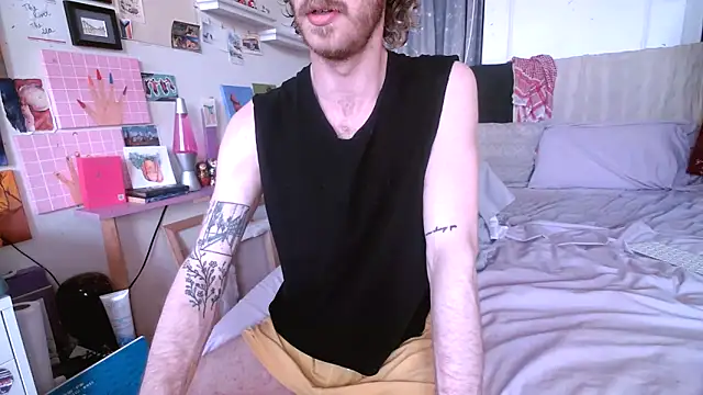 gnickname online show from May 2026 12:20:02 AM