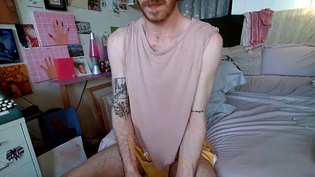gnickname online show from May 2026 12:20:01 AM