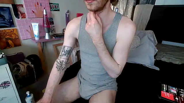 gnickname online show from May 2026 12:18:02 AM
