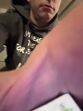 Daltoid online show from April 2026 11:48:02 AM