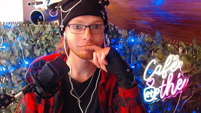 SkinnyAlex1312 online show from April 2026 09:59:02 AM