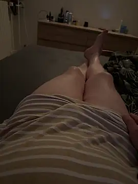 elysmay online show from June 2026 09:03:01 PM