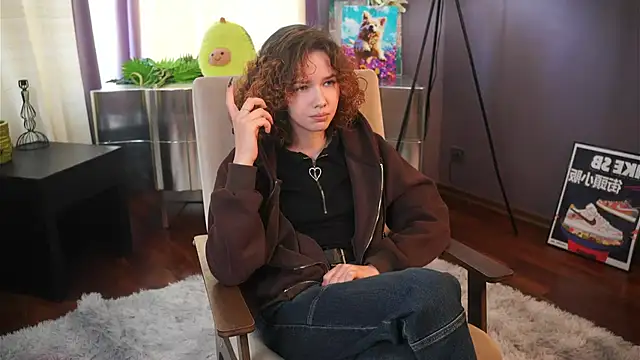 Snapshot of AgathaCarra chatting on April 2026 11:25:02 AM AgathaCarra online show from April 2026 11:25:02 AM