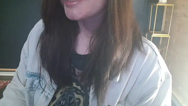 NicoleLove  online show from April 2026 07:48:02 AM