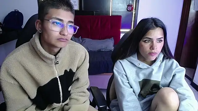 Tony 1  online show from April 2026 03:57:01 AM