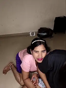 Hot night online show from April 2026 07:51:01 PM