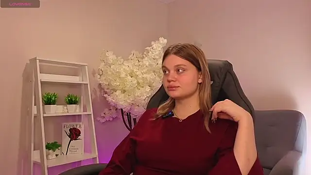 AdeleBaile online show from April 2026 06:09:01 AM