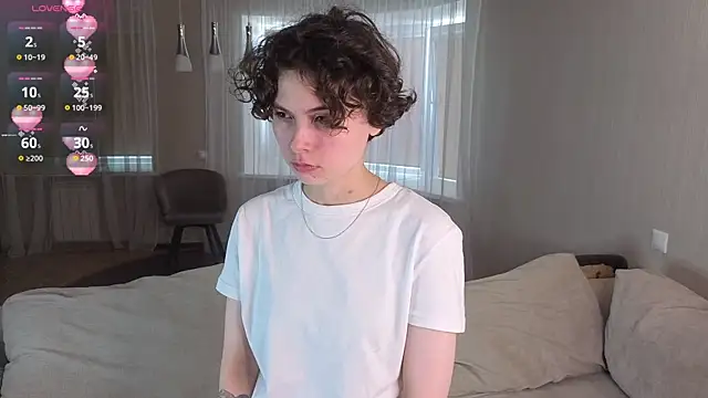AllisonKierce online show from May 2026 03:23:01 AM