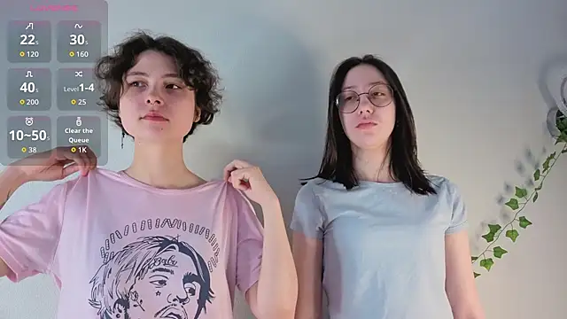 AllisonKierce online show from April 2026 03:32:01 AM