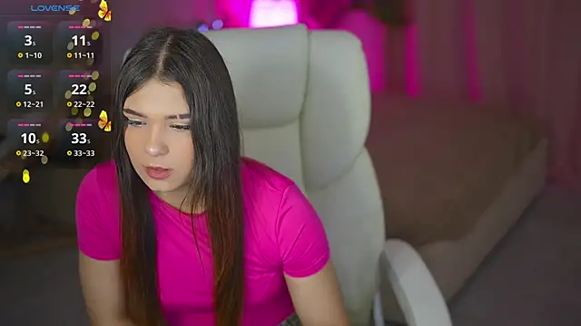 MeJessieDream online show from April 2026 05:56:02 AM