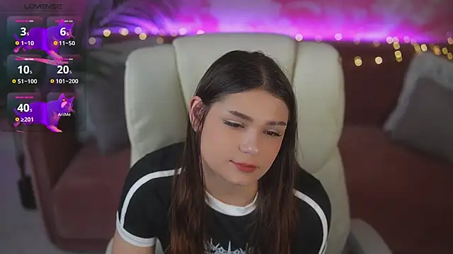 MeJessieDream online show from April 2026 01:39:01 PM